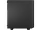 Кутии Fractal Design Meshify 2 Compact Black Solid