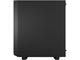 Кутии Fractal Design Meshify 2 Compact Black Solid