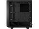 Кутии Fractal Design Meshify 2 Compact Black Solid