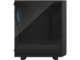 Кутии Fractal Design Meshify 2 Compact RGB Black TG Light