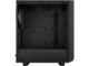 Кутии Fractal Design Meshify 2 Compact RGB Black TG Light