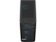 Кутии Fractal Design Meshify 2 Compact RGB Lite TG Light