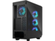 Кутии Fractal Design Meshify 2 Compact RGB Lite TG Light