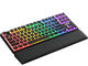 Клавиатури Marvo механична клавиатура KG946