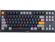 Клавиатури Marvo KG980-A, Blue switches, TKL