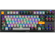 Клавиатури Marvo KG980-B, Blue switches, TKL