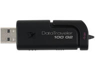 USB памети Преносима памет 4GB USB KINGSTON DT100G2