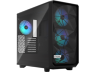 Кутии Fractal Design Meshify 2 Lite RGB TG LIGHT