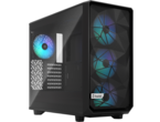 Кутии Fractal Design Meshify 2 Lite RGB TG LIGHT