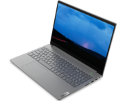 Лаптопи Lenovo ThinkBook 15 G2