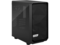 Кутии Fractal Design Meshify 2 Mini Black TG Dark Tint