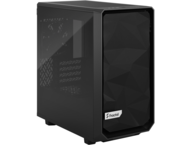 Кутии Fractal Design Meshify 2 Mini Black TG Dark Tint