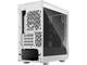 Кутии Fractal Design Meshify 2 Mini White TG Dark Tint