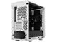 Кутии Fractal Design Meshify 2 Mini White TG Dark Tint