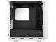 Кутии Fractal Design Meshify 2 Mini White TG Dark Tint