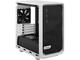 Кутии Fractal Design Meshify 2 Mini White TG Dark Tint