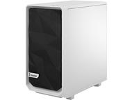 Кутии Fractal Design Meshify 2 Mini White TG Dark Tint