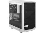 Кутии Fractal Design Meshify 2 Mini White TG Dark Tint