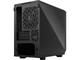 Кутии Fractal Design Meshify 2 Nano Black TG Dark Tint