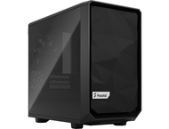 Кутии Fractal Design Meshify 2 Nano Black TG Dark Tint