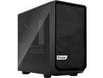 Кутии Fractal Design Meshify 2 Nano Black TG Dark Tint