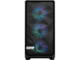 Кутии Fractal Design Meshify 2 RGB Black TG Light Tint