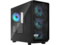 Кутии Fractal Design Meshify 2 RGB Black TG Light Tint