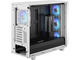 Кутии Fractal Design Meshify 2 RGB White TG Clear Tint