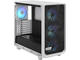 Кутии Fractal Design Meshify 2 RGB White TG Clear Tint