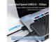 Джаджи Orico 2.5-инчов корпус за външен диск USB 3.0