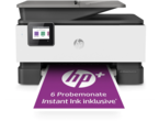 Принтери HP OfficeJet Pro 9012e All-in-One