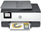 Принтери HP OfficeJet Pro 8022e All-in-One