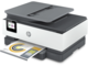 Принтери HP OfficeJet Pro 8022e All-in-One