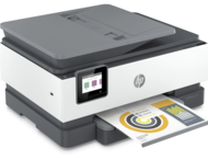 Принтери HP OfficeJet Pro 8022e All-in-One