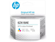 Консумативи HP 6ZA18AE Tri-Color Printhead