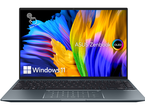 Лаптопи ASUS Zenbook 14X OLED UX5401ZA-OLED-KN721X