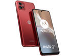 Смартфони Motorola Moto G32 128GB, Satin Maroon