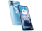 Смартфони Motorola Moto E22 64GB, Crystal Blue