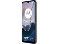 Смартфони Motorola Moto E22i 32GB, Graphite Grey