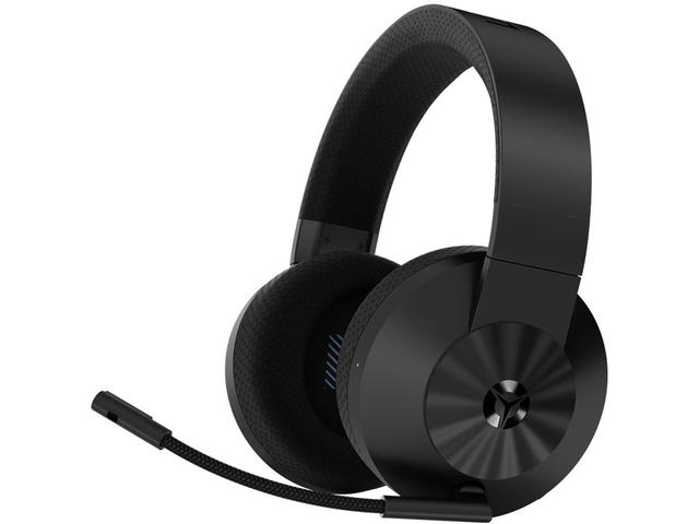 Слушалки Lenovo Legion H600 Wireless Gaming Headset