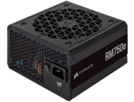 Захранвания за компютри Corsair RM750e - 750W 80 Plus Gold