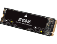 SSD 2TB Corsair MP600 GS