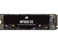 SSD 1TB Corsair MP600 GS