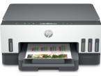 Принтери HP Smart Tank 720 AiO