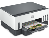 Принтери HP Smart Tank 720 AiO