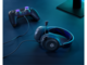 Слушалки SteelSeries Arctis Nova 1P, в черно