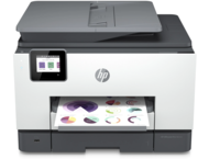 Принтери HP OfficeJet Pro 9022e AiO