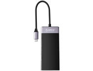 Докинг станции Orico Type-C Docking Station MDK-10P