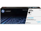 Консумативи HP 135A Black Original LaserJet Toner Cartridge