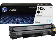 Консумативи HP 142A Black Original LaserJet Toner Cartridge